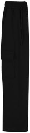 Comfortable Stylish Girls Sweatpants for Ages 4-13
