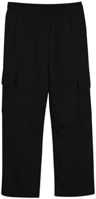 Comfortable Stylish Girls Sweatpants for Ages 4-13