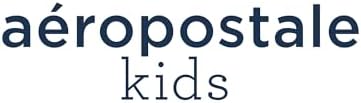 AEROPOSTALE Girls Fleece Wide-Leg Jogger Pants for Performance