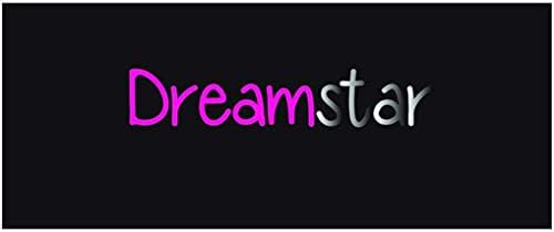Dreamstar Girls Fleece Jogger Pants