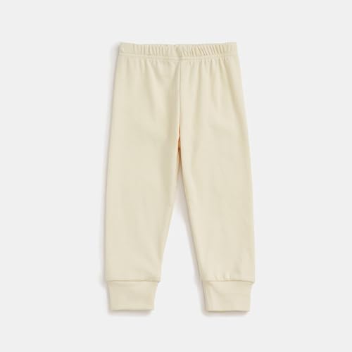 Cute Casual Sweatpants Toddler Boys Girls Lose waist elastic fit