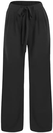 Boho Long Legged Pants for Girls