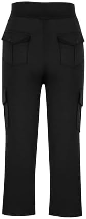 Premium Cargo Pants for Girls