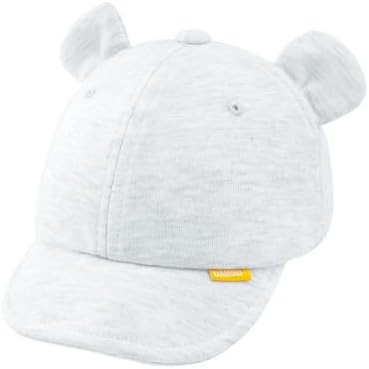 UAMOEI Toddler Baseball Cap