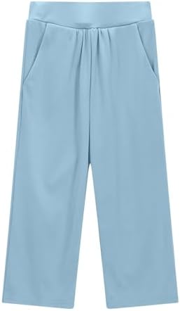Girls Tic Tacs Workout Pants