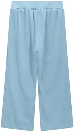 Girls Tic Tacs Workout Pants