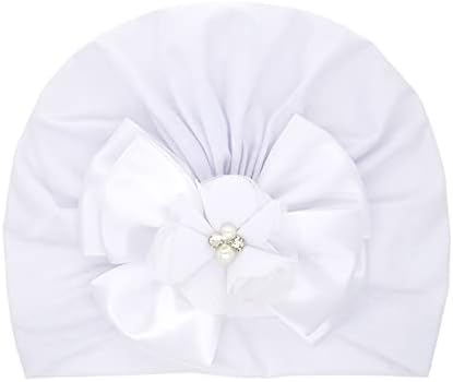 5-Pack Baby Tunny Beanies Newborn