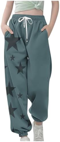Baggy Stylish Joggers for Kids Summer 3-14