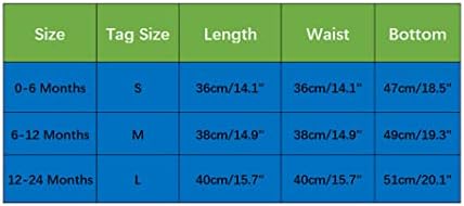 HDLEXDomp class soft cotton bloomers for baby girls
