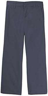 French Toast Girls Adjustable Waist Pants