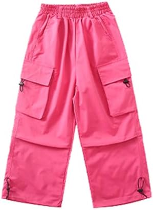 Dance Pants for Ages 3-14