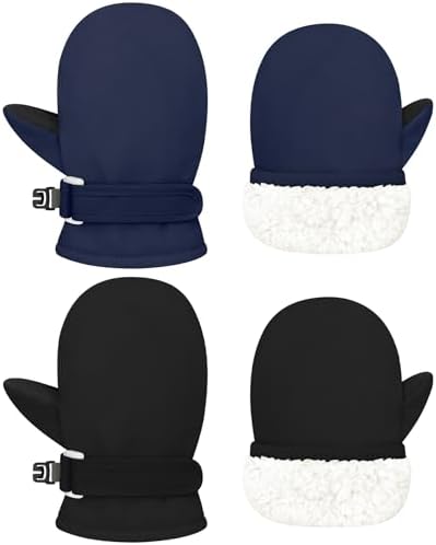 Olreco Toddler Winter Gloves