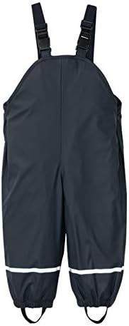 Kids Waterproof Rain Pants