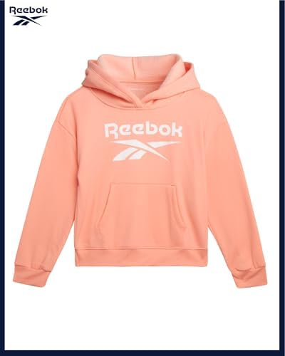 Reebok Girls 3-Piece Activewear Set - 4-12