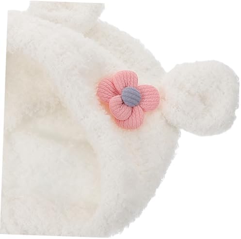 Winter Balaclava Beanie for Kids