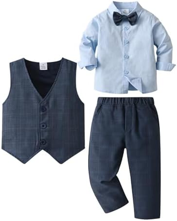 Jelory Toddler Party Outfit Elevate