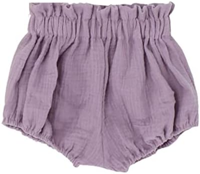 EISHOW Unisex Summer Bloomers Diaper Cover