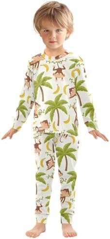WIFIU Soft Cotton Pajama Set