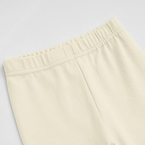Cute Casual Sweatpants Toddler Boys Girls Lose waist elastic fit
