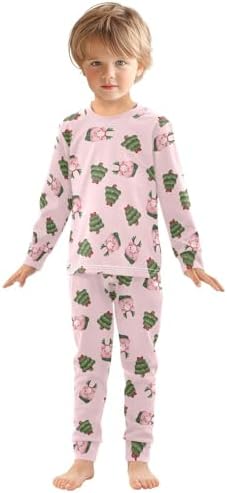 Perfect Pajama Set WI FIU
