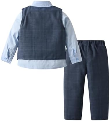 Jelory Toddler Party Outfit Elevate