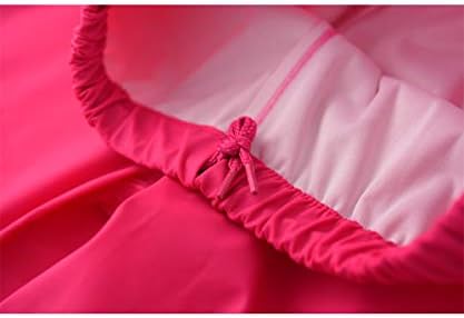 Hiheart Boys Girls Waterproof rain pants - Durable Stylish Stay Dry