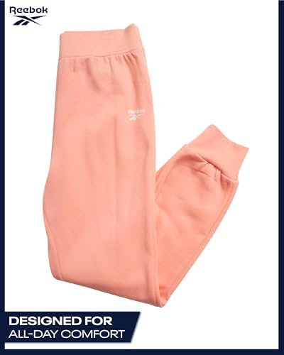 Reebok Girls 3-Piece Activewear Set - 4-12