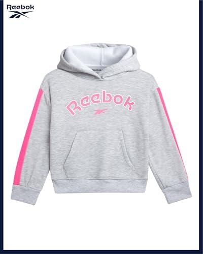 Reebok Kids Performance Sweatsuit Set for Toddlers