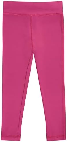 BTween Girls 4-Pack Legging Set Fashionable Functional