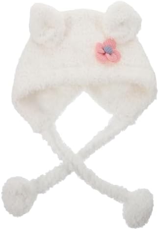 Winter Balaclava Beanie for Kids