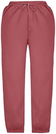 AOREUGL Boys Girls Sad sweatpants casual preppy pants 10-12 years