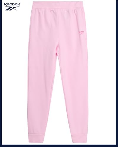 Reebok Girls Jogger Set 2 Piece Hoodie and Sweatpants