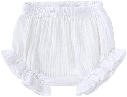 Cute Toddler Bloomers for Girls