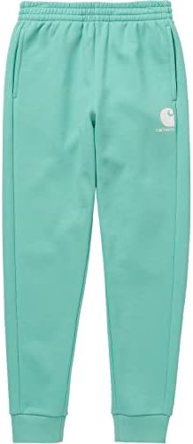Carhartt Girls Toddler Fleece Logos