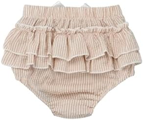Perfect Diaper Cover-Length Pjs for Babies