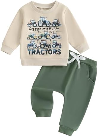 Soft Cozy Baby Boy Outfits