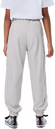Fun Workout Pants for Girls