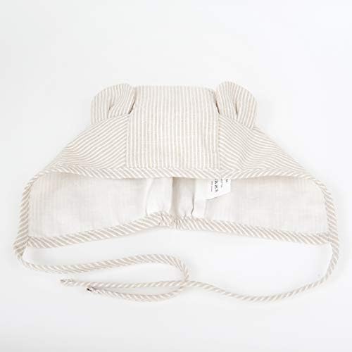 Adorable Baby Bonnet - Rabbit Bear Easter Hat