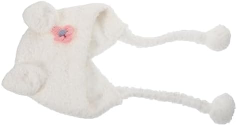 Warm Winter Hat for Kids and Babies