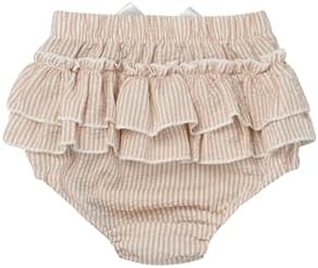 Premium Soft Bloomers for Newborns