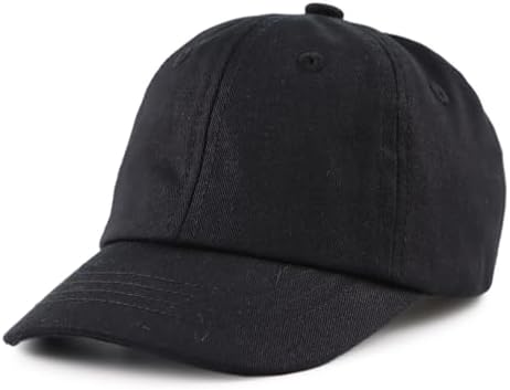 PESAAT Summer Baseball Hat 6M-10Y Boys Girls Sun Protection