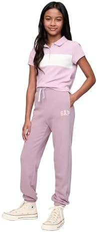 Perfect for Gaps Stylish Pull-On Joggers
