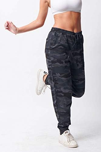 TCombo Unisex Jogger Pants