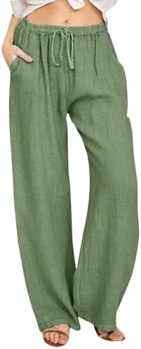 Sporty Chance - High Waist Womens Water-Resistant Pants