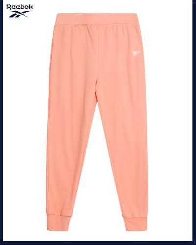 Reebok Girls 3-Piece Activewear Set - 4-12