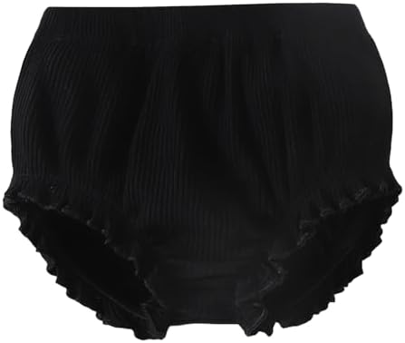 Perfect Summer Baby Girl Bloomers Soft Stretchy Adorable