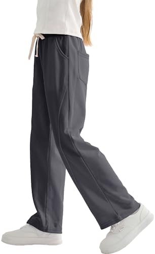 Rolanko Wide Leg Comfort Pants