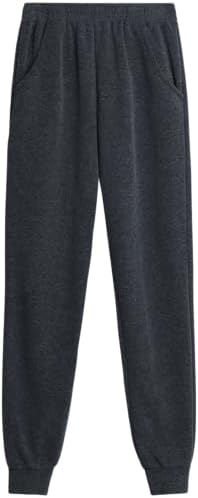 Coney Island Girls Sweatpants 3 Pack Soft Fleece Joggers