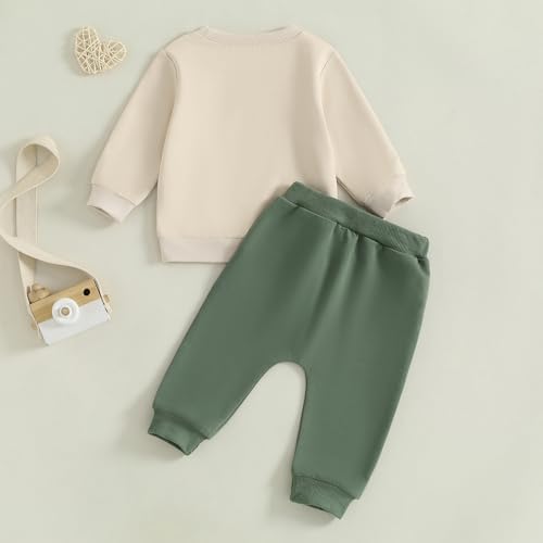 Soft Cozy Baby Boy Outfits