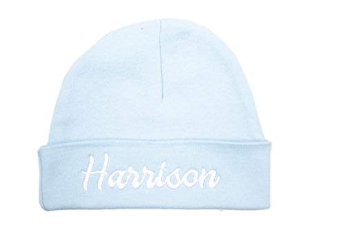 Personalized by Beth - Premium Baby Beanie Hat